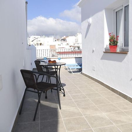 Atico Platero Apartment Nerja Exterior foto
