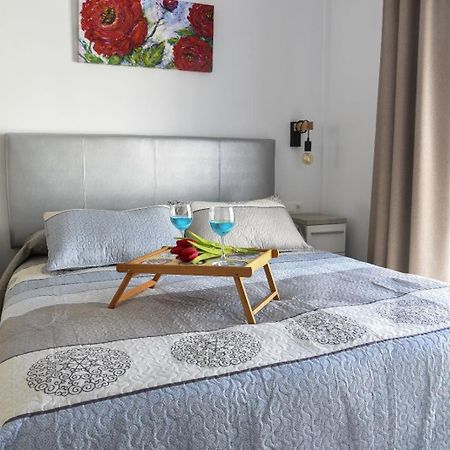 Atico Platero Apartment Nerja Exterior foto