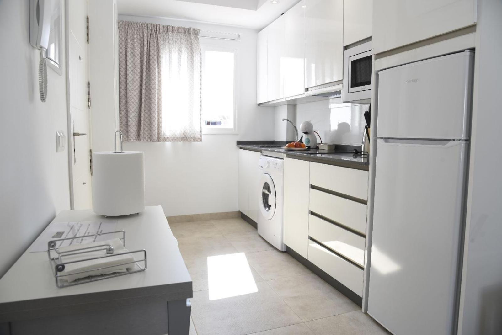 Atico Platero Apartment Nerja Exterior foto
